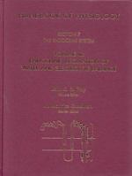 Handbook of Physiology: Section 7: The Endocrine System, Volume III: Endocrine Regulation of Water and Electrolyte Balance 0195110447 Book Cover