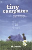 Tiny Campsites 1906889066 Book Cover