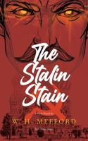 The Stalin Stain 1964488206 Book Cover