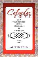 Calendar Cuts 1462896006 Book Cover