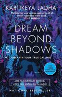 Dream Beyond Shadows: No Ordinary Tourist B0FHH96ZXN Book Cover