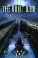 The Quiet War 1591027810 Book Cover