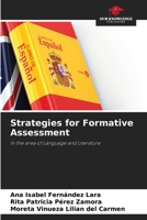 Strategies for Formative Assessment 6206329399 Book Cover