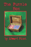 The Puzzle Box B0BGN62MY2 Book Cover