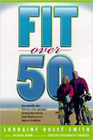Fit Over 50 1591858208 Book Cover