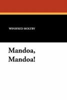 Mandoa! Mandoa! 086068251X Book Cover
