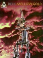 Beck - Mellow Gold* 0793572096 Book Cover