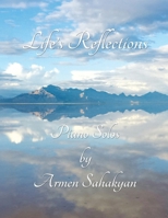 Life's Reflections B0F854HW8F Book Cover