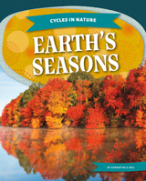 Earth's Seasons 1098298632 Book Cover