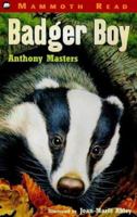 Badger Boy 0416062628 Book Cover