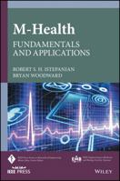 M-Health: Fundamentals and Applications 1118496981 Book Cover