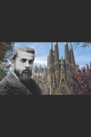 Psicoanalisis al arquitecto de Dios: Código Gaudi (Spanish Edition) B0GVYMTYH5 Book Cover