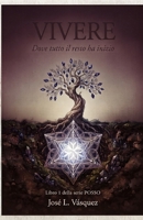 VIVERE: Dove tutto il resto inizia Libro 1 della serie: POSSO (Italian Edition) B0HH8NSRGD Book Cover