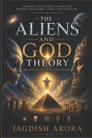 The Aliens and God Theory B0CC4KH4DY Book Cover