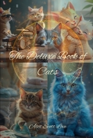 The Deluxe Book of Cats B0FFNCD773 Book Cover