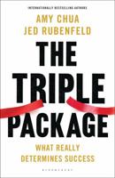 The Triple Package 0143126350 Book Cover