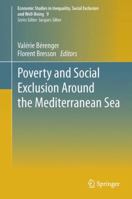Poverty and Social Exclusion Around the Mediterranean Sea 1461452627 Book Cover