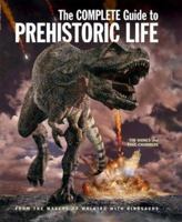 The Complete Guide to Prehistoric Life 155407181X Book Cover