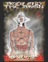 Body and the Brain 1481853929 Book Cover