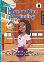 Alana's New Beginning - Our Yarning 1923685260 Book Cover