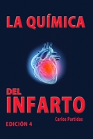 A Qu�mica Do Enfarte: Por Que OS Humanos N�o Devem Comer Carne B08L9WXZPC Book Cover
