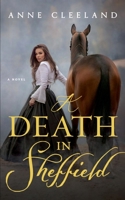A Death in Sheffield 1734431687 Book Cover