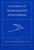 An Inventory of Breeding Seabirds of the Caribbean 0813033292 Book Cover