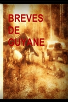 BREVES DE GUYANE 2951973756 Book Cover