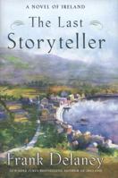 The Last Storyteller 1400067855 Book Cover