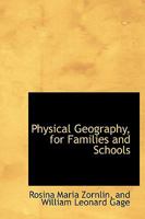 Physical Geography for Families and Schools 1363733036 Book Cover