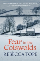 Fear in the Cotswolds 0749008903 Book Cover