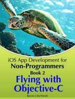 Flying with Objective-C 0988232715 Book Cover