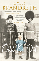 Odd Boy Out 0241483751 Book Cover