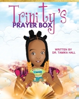 Trinity's Prayer Box B0CHL9YR8M Book Cover