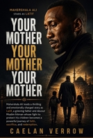 Your Mother Your Mother Your Mother: Mahershala Ali leads a thrilling and emotionally charged story as Latif, a grieving father and devout Muslim ... journey of faith, sacrifice, and redemption. B0H7QCCLW5 Book Cover