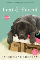 Lost & Found 0061128643 Book Cover