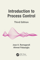Introduction to Process Control 0367367785 Book Cover