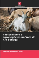 Pastoralismo e agronegócios no Vale do Rio Senegal 620367835X Book Cover