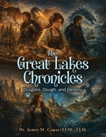 The Great Lakes Chronicles: Dragons, Dough, and Destiny B0H4DRRRC6 Book Cover