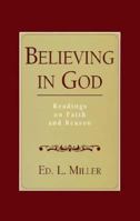 Believing in God: Classic Readings on Faith and Reason 0023811927 Book Cover