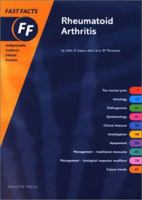 Rheumatoid Arthritis Fast Facts 1905832915 Book Cover