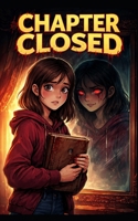Chapter Closed B0GXY7LFBZ Book Cover