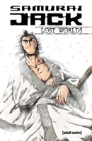 Samurai Jack: Lost Worlds 1684055520 Book Cover