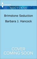 Brimstone Seduction 0373009879 Book Cover