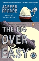 The Big Over Easy 0340897104 Book Cover