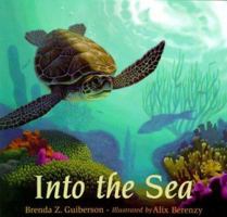 Into the Sea 0805064818 Book Cover