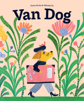 Van Dog 1990252125 Book Cover