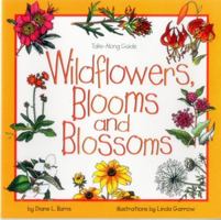 Wildflowers, Blooms, and Blossoms (Take-Along Guide) 0836821483 Book Cover