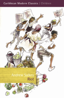 Riot (New Oxford Library) 1845231813 Book Cover