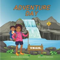 Adventure Day 1096040417 Book Cover